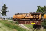 UP 2580